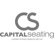 Picture for manufacturer Capital Seating
