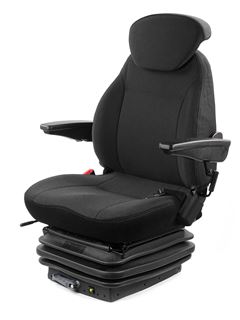 Picture of CS85/C1 Seat