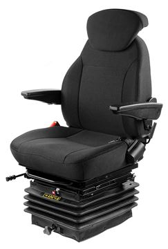 Picture of LGV90/C1 Seat