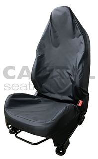 Picture of Ford Fiesta ST ST200 Mk8 2018> - Protective Seat Cover