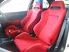 Picture of Honda Civic Type R EK9 - Protective Seat Cover