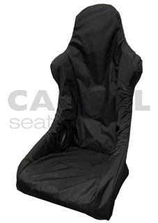 Picture of Porsche 968 - Protective Seat Cover