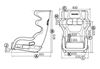Picture of P1300 GT LW