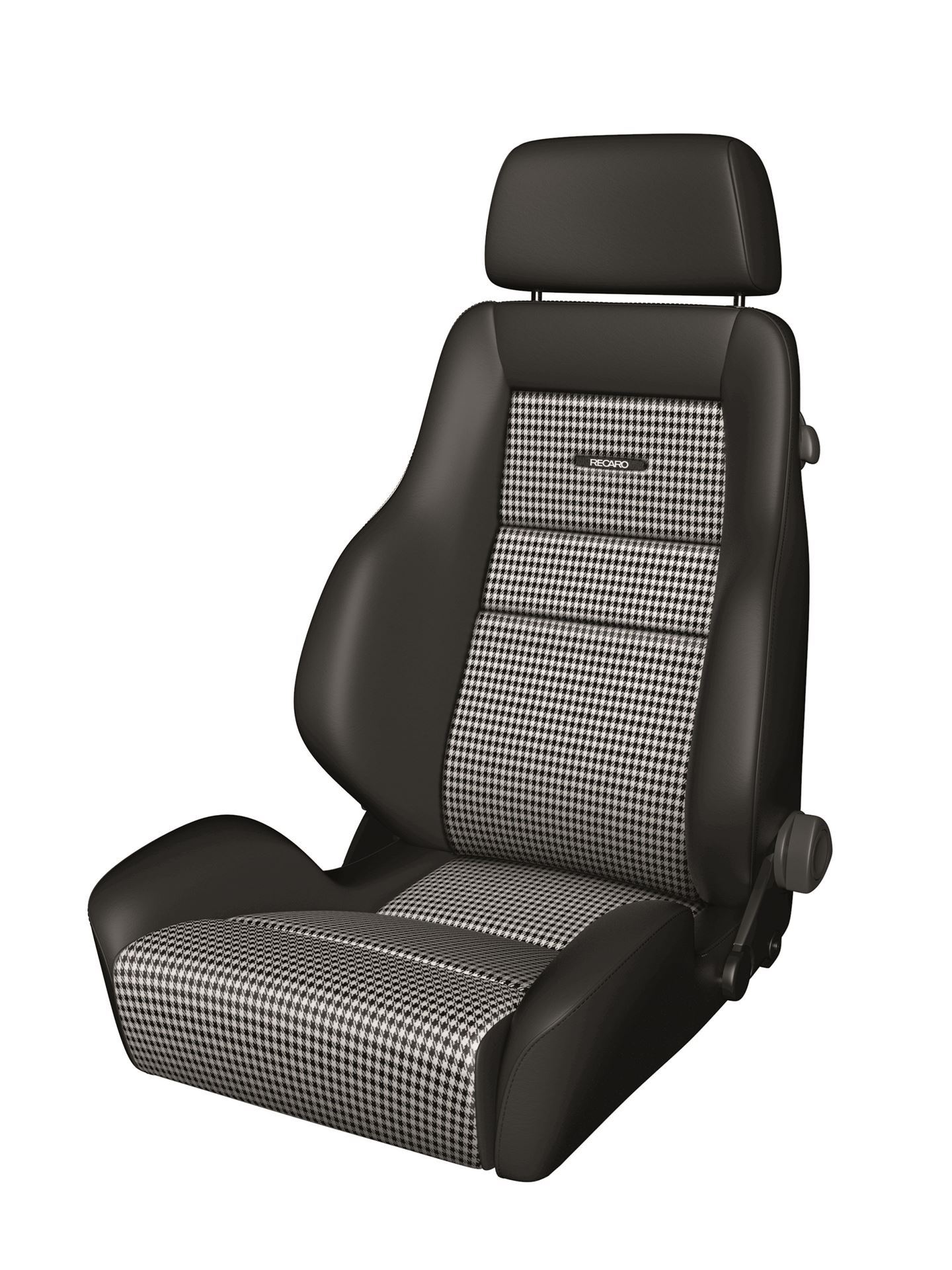 Capital and Vision > Seating, Vision Accessories for Hardworking Environments. RECARO Classic