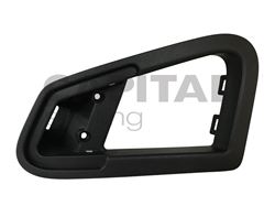 Picture of Plastic Harness Guide - Rear - Sportster CS