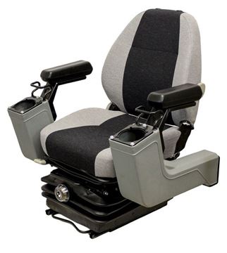 Picture of KAB 525P Seat