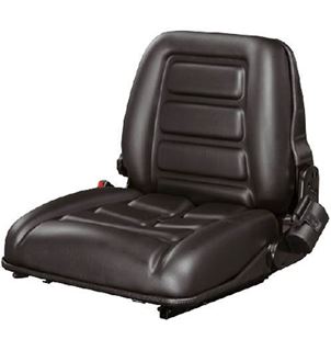 Picture of Pilot FK92 Folding Backrest Seat