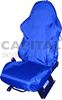 Picture of Ford Puma Racing - Protective Seat Cover