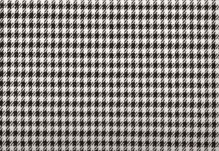 Picture of Pepita (Houndstooth) Fabric