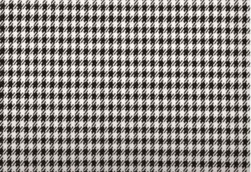 Picture of Pepita (Houndstooth) Fabric