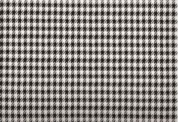 Picture of Pepita (Houndstooth) Fabric