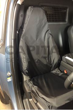 Picture of Landrover Defender - Protective Seat Cover