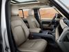 Picture of Landrover Defender - Protective Seat Cover