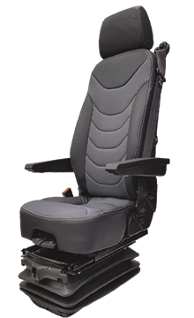 Picture of Pilot 1410 Construction Seat