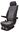 Picture of Pilot 1408 Construction Seat