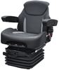 Picture of Pilot Trimact 155/EA160 Deluxe Seat