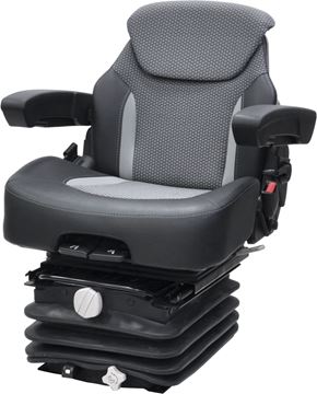 Picture of Pilot Trimact 145/EA110 Deluxe Seat