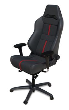 RECARO Speed Star Office Chair