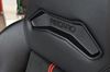 RECARO Speed Star Office Chair Detail