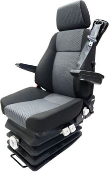 Picture of Pilot 488 Mech Seat