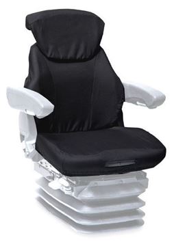 Picture of Protective Seat Cover - Grammer Seats S7X1 & S5X1 (Maximo/Primo) 