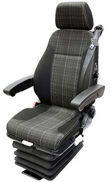 Picture of Pilot Supreme Smart Air P1101 Seat