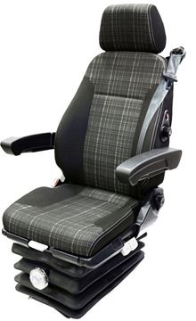 Picture of Pilot Supreme P1101/M80 Seat