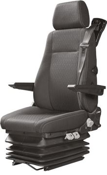 Picture of Pilot P1098/M80 Seat