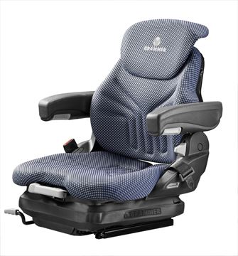 Grammer Primo XM Plus Seat