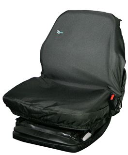 Picture of Universal Protective Seat Cover - Standard