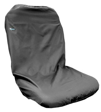 Picture of Universal Protective Seat Cover - High Back