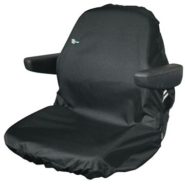 Picture of Universal Protective Seat Cover - Large