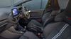Ford Fiesta ST200 Mk8.5 Seat