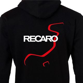 RECARO Race Hoodie