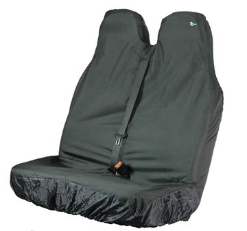 Universal Double Seat Protective Cover