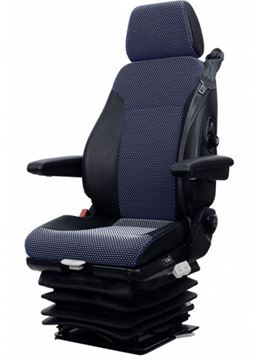 Pilot Supreme Smart Electrical Air P1101 Seat