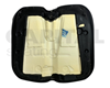 Grammer Seat Base Cushion - MSG30