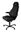 KAB Director Office Chair - Xtreme Havana