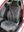 Ford Fiesta ST150/ST500 Protective Seat Cover