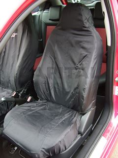 Ford Fiesta ST150/ST500 Protective Seat Cover