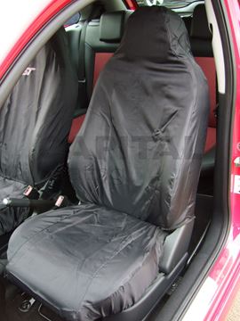 Ford Fiesta ST150/ST500 Protective Seat Cover