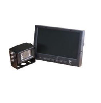 Picture of Capital CRV560 5.6" Camera System 