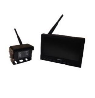 Picture of Capital CRV700W Wireless Camera System