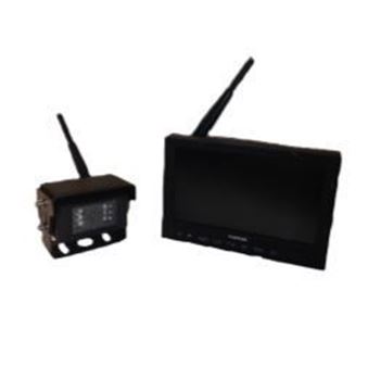Picture of Capital CRV700W Wireless Camera System