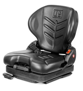 United Seats MGV65W Seat