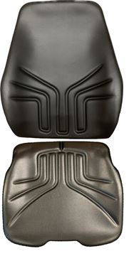 Picture of Grammer MSG85/95 S722 Actimo Seat Base & Back Cushion PVC