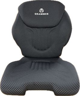 Picture of Grammer S521 Primo Seat Base, Back & Headrest Cushion