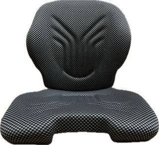 Picture of Grammer S521 Primo Seat Base & Back Cushion