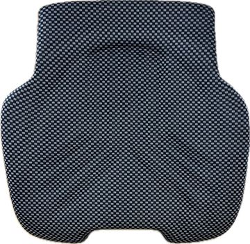 Picture of Grammer S52X Primo/MSG65/MSG75 Seat Base Cushion 