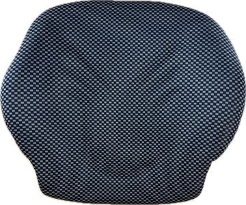 Picture of Grammer S52X Primo/MSG65/75 Seat Back Cushion 